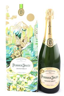 圖片 Perrier-Jouet Grand Brut (Limited Edition)