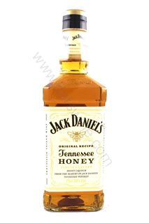 Picture of Jack Daniel's Tennessee Honey