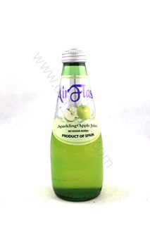 Picture of AirFlash Non Alcoholic Apple (250ml)