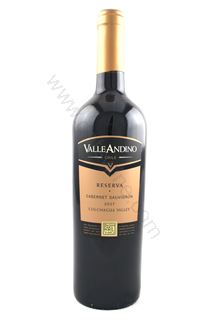 Picture of ValleAndino Reserva Cabernet Sauvignon 2017