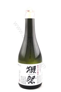 圖片 獺祭純米大吟釀四割五分 (300ml)