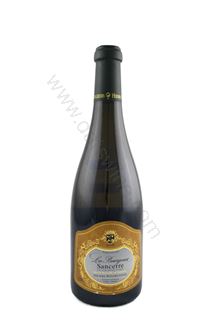 Picture of Henri Bourgeois Sancerre Blanc La Bourgeoise 2006