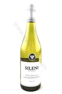 圖片 Sileni Estates Cellar Selection Sau. Blanc 2018