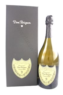 圖片 Dom Perignon 2009 with Gift Box