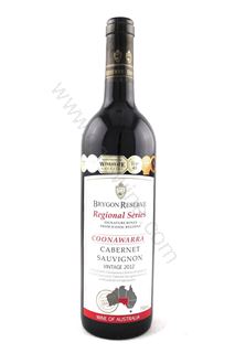 Picture of Brygon Reserve Regional Series Coonawarra Cabernet Sauvignon 2012