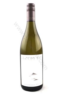 圖片 Cloudy Bay Chardonnay 2017