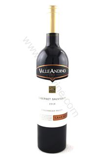 Picture of ValleAndino Cabernet Sauvignon Gran Reserva 2016