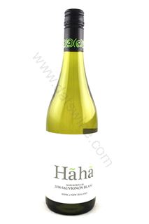 圖片 HaHa Sauvignon Blanc 2018