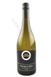 圖片 Kim Crawford Marlborough Sauvignon Blanc 2018