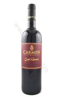 Picture of Carmen Gran Reserva Cabernet Sauvignon 2017