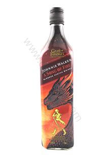 Picture of Johnnie Walker A Song of Fire