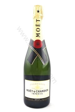 Picture of Moet & Chandon NV