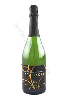 Picture of Stanford Governor's  Cuvee Brut