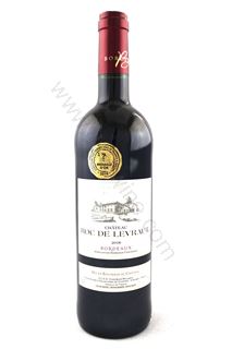 圖片 Chateau Roc De Levraut 2018