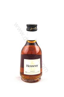 圖片 Hennessy VSOP 軒尼斯 VSOP (5cl)