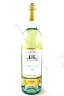 圖片 Heritage Road Sauvignon Blanc 2017