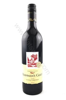 圖片 Bushman's Gully Shiraz Cabernet 2019 (Screw)