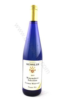 Picture of Weinhaus Kessler Winemaker Selection White 2019