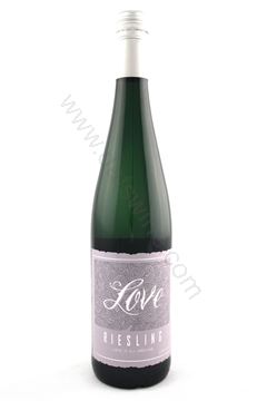 Picture of Love Riesling 2018