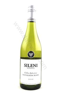圖片 Sileni Estates Cellar Selection Sau. Blanc 2019