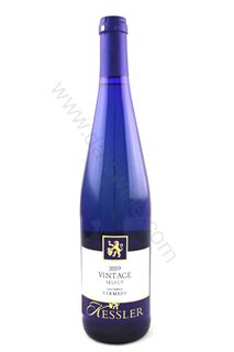 圖片 Weinhaus Kessler Vintage Select 2019