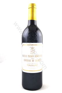 圖片 Chateau Pichon Lalande 2003