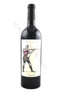 Picture of Arbalest Bordeaux 2015