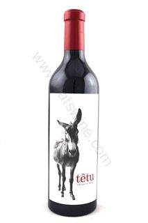 圖片 Tetu Grenache 2015