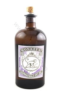 Picture of Monkey 47 Dry Gin 47% (500ml)