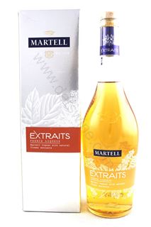 圖片 Martell Extraits French Liqueur 馬爹利利口酒