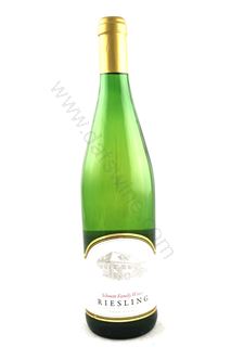 Picture of Schmitt Family Riesling