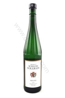 圖片 Schloss Vollrads Riesling Kabinett Trocken 2017