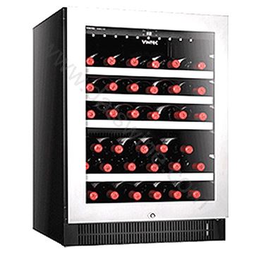 Picture of Vintec VWS050SSA-X (40 bottles)