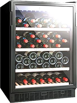 Picture of Vintec VWS048SCA-X (48 bottles)