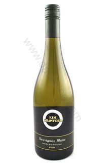 Picture of Kim Crawford Marlborough Sauvignon Blanc 2019