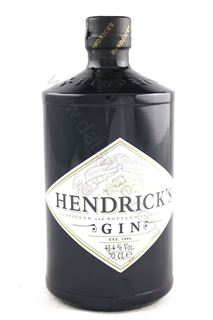 圖片 Hendrick's Gin 700ml (41.4%)