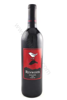 圖片 Renwood Winery Calif. Zinfandel 2014