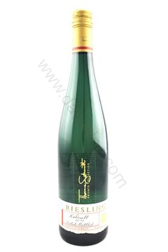 圖片 Thomas Schmitt Estate Riesling Kabinett 2019