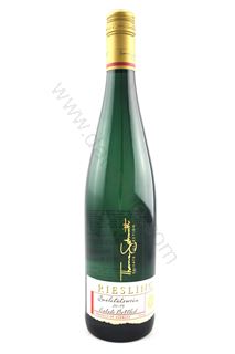 圖片 Thomas Schmitt Estate Riesling QBA 2019