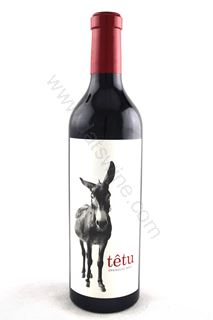 圖片 Tetu Grenache 2014