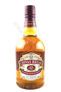 Picture of Chivas Regal 芝華士 12