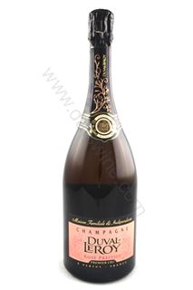 圖片 Duval Leroy Brut Rose Prestige