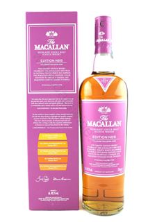 圖片 The Macallan 麥卡倫 Edition No 5