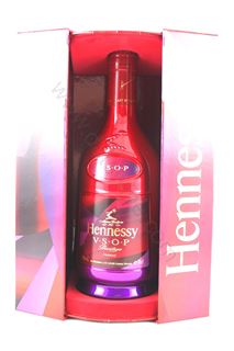 Picture of Hennessy VSOP CNY 2021 (70cl)