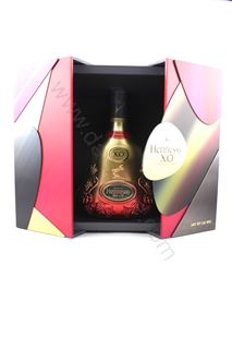 Picture of Hennessy XO CNY 2021 (70cl)