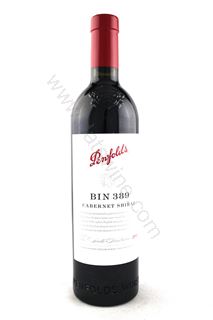 圖片 Penfolds Bin 389 Cabernet Shiraz (木塞) 2018