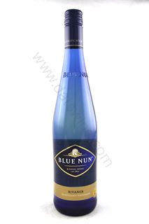 圖片 Blue Nun 藍仙姑 Rivaner 2019