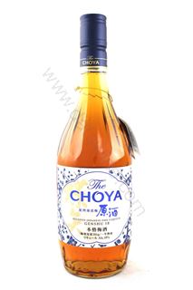 Picture of Choya 紀州南高梅原酒 (18%) 720ml