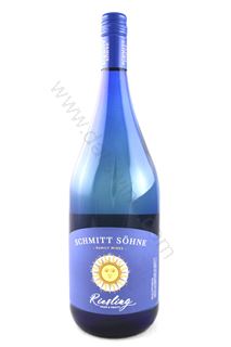 圖片 Schmitt Sohne Blue Riesling QBA (1.5L)