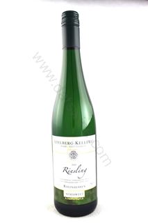 圖片 Kessler Adelberg Kellerei Riesling 2020